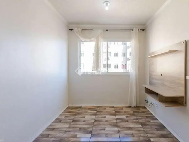Apartamento para Locação em Canoas/RS São José 2 Quartos