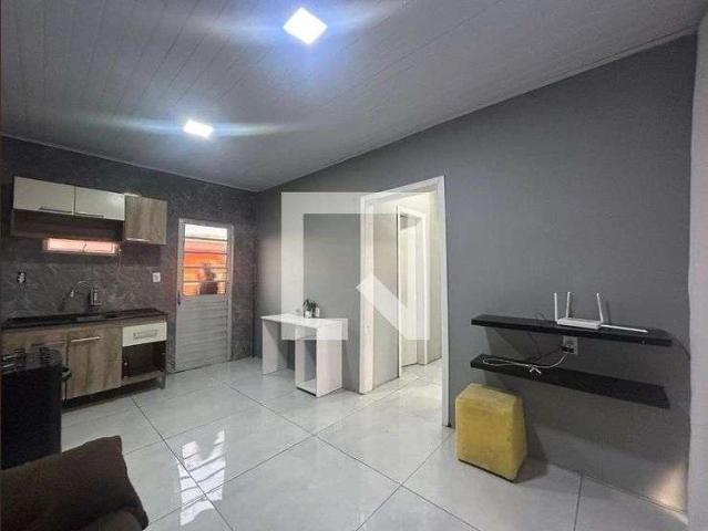 Apartamento para Locação em Canoas/RS São José 2 Quartos