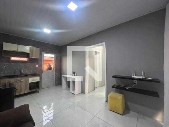 Apartamento para Locação em Canoas/RS São José 2 Quartos