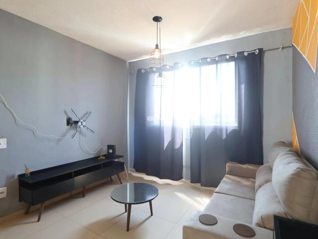 Apartamento para Locação em Canoas/RS São José 2 Quartos