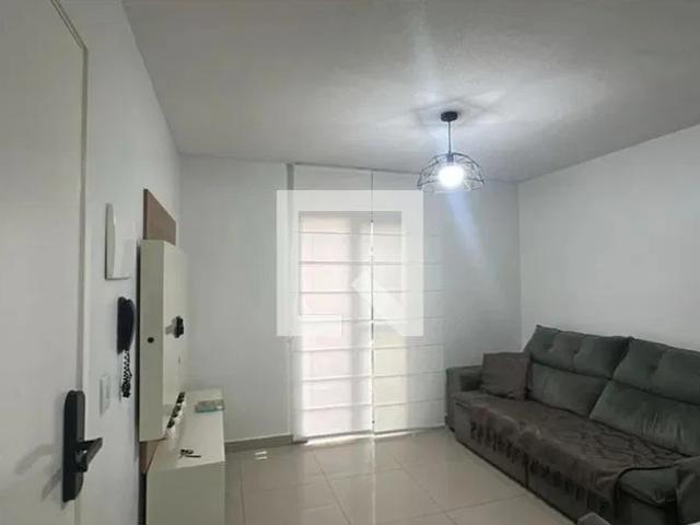 Apartamento para Locação em Canoas/RS São José 2 Quartos