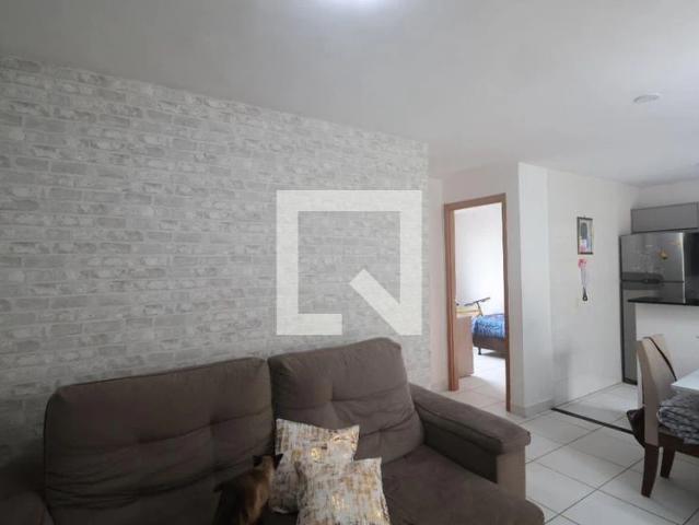 Apartamento para Locação em Canoas/RS São José 2 Quartos