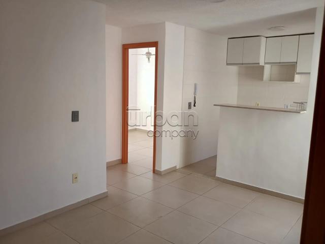 Apartamento para Locação em Canoas/RS São José 2 Quartos
