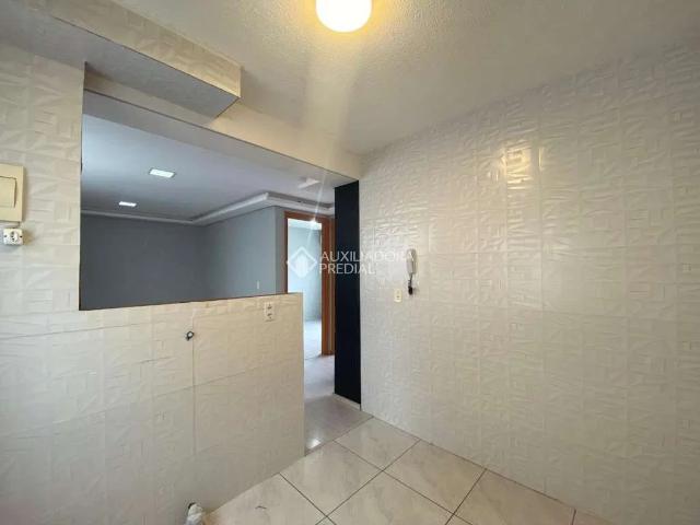 Apartamento para Locação em Canoas/RS São José 2 Quartos