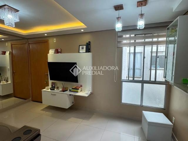 Apartamento para Locação em Canoas/RS São José 2 Quartos
