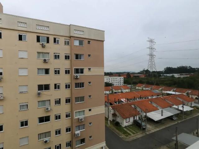 Apartamento para Locação em Canoas/RS São José 2 Quartos