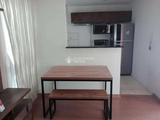 Apartamento para Locação em Canoas/RS São José 2 Quartos