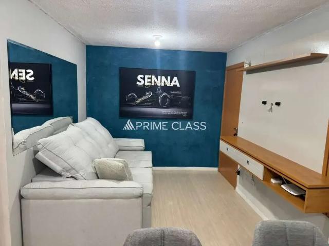 Apartamento para Locação em Canoas/RS São José 2 Quartos