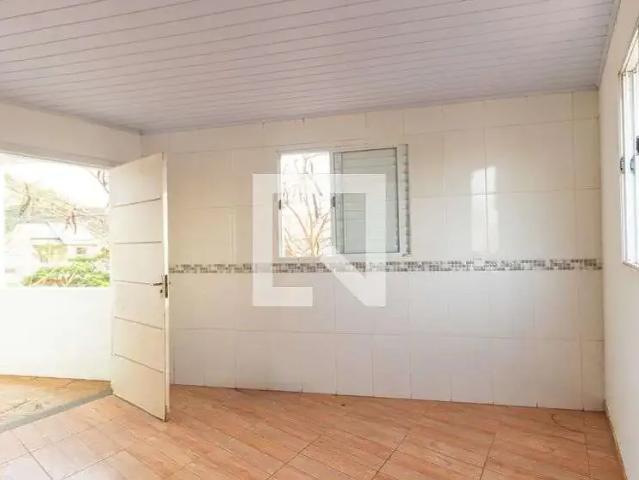 Apartamento para Locação em Canoas/RS São José 2 Quartos