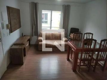 Igara, Canoas, Rio Grande do Sul - Garagem