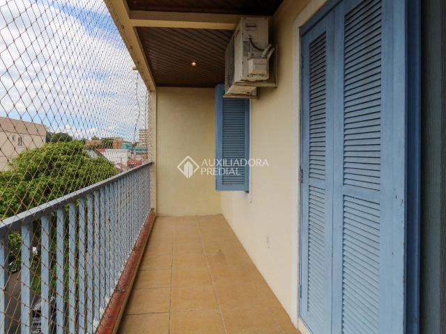 Apartamento para Locação em Canoas/RS São José 3 Quartos