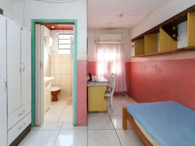 Apartamento para Locação em Canoas/RS São Luis 1 Quartos