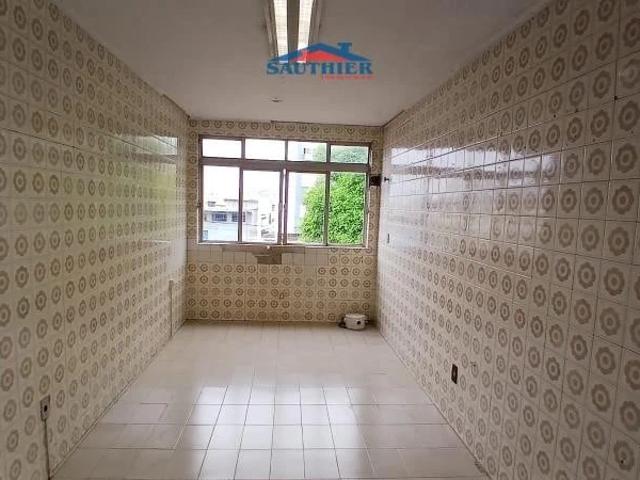 Apartamento para Locação em Canoas/RS São Luis 2 Quartos