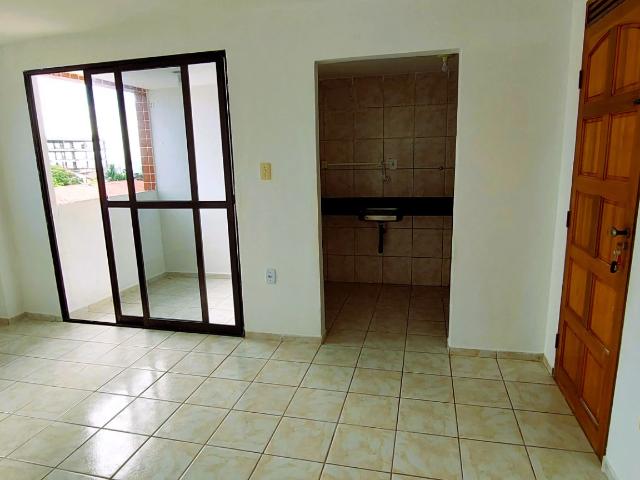 Apartamento para Locação em Cabedelo/PB Monte Castelo 2 Quartos