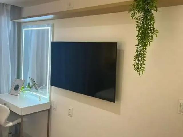 Apartamento para Locação em Cabedelo/PB Areia Dourada 3 Quartos
