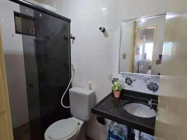Apartamento para Locação em Cabedelo/PB Camboinha 2 Quartos