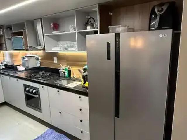 Apartamento para Locação em Cabedelo/PB Camboinha 2 Quartos