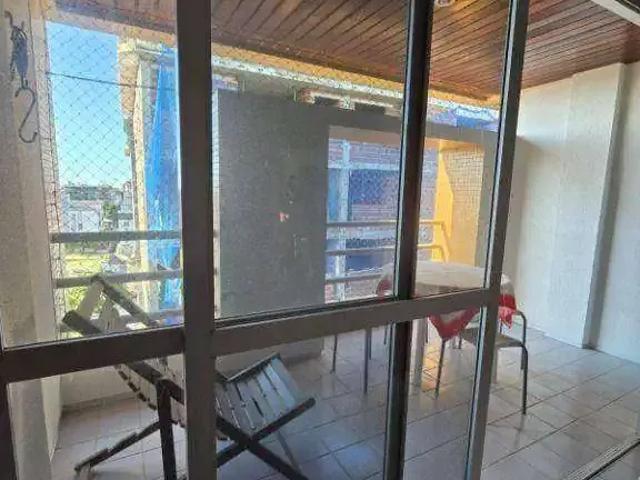 Apartamento para Locação em Cabedelo/PB Camboinha 3 Quartos