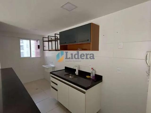 Apartamento para Locação em Cabedelo/PB Intermares 3 Quartos