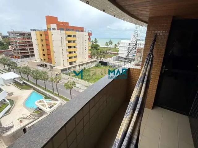 Apartamento para Locação em Cabedelo/PB Intermares 3 Quartos