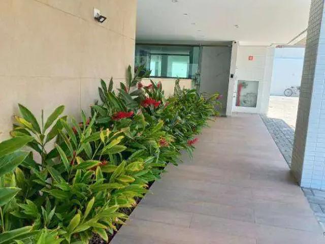 Apartamento para Locação em Cabedelo/PB Intermares 3 Quartos