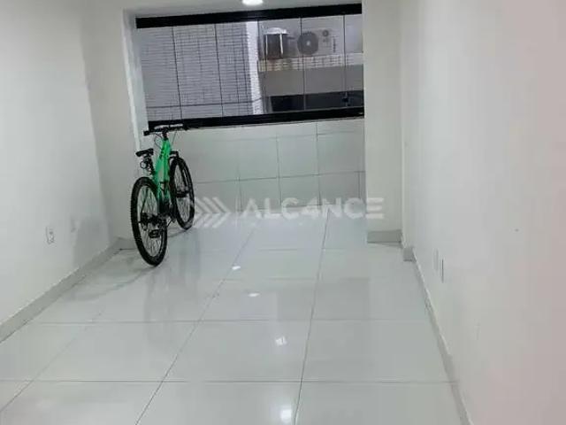 Apartamento para Locação em Cabedelo/PB Intermares 3 Quartos