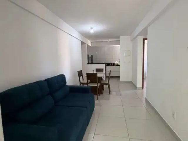 Apartamento para Locação em Cabedelo/PB Intermares 2 Quartos