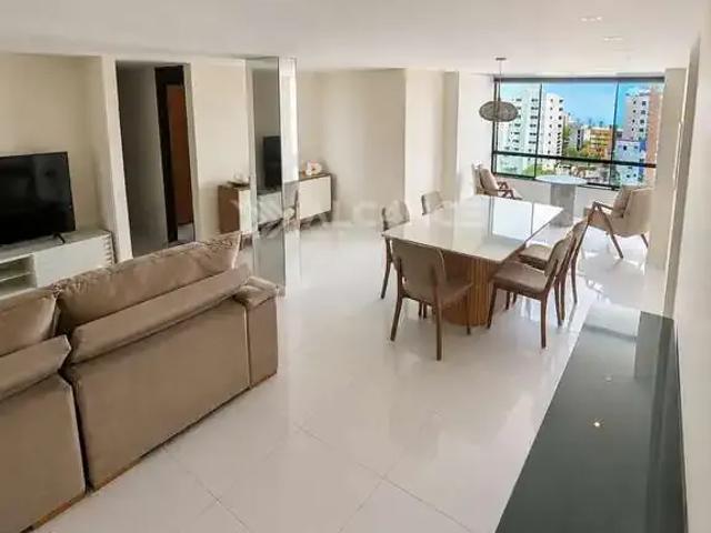 Apartamento para Locação em Cabedelo/PB Intermares 3 Quartos