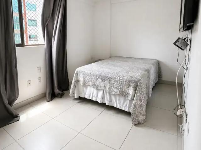 Apartamento para Locação em Cabedelo/PB Intermares 3 Quartos