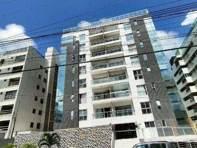 Apartamento para Locação em Cabedelo/PB Intermares 3 Quartos