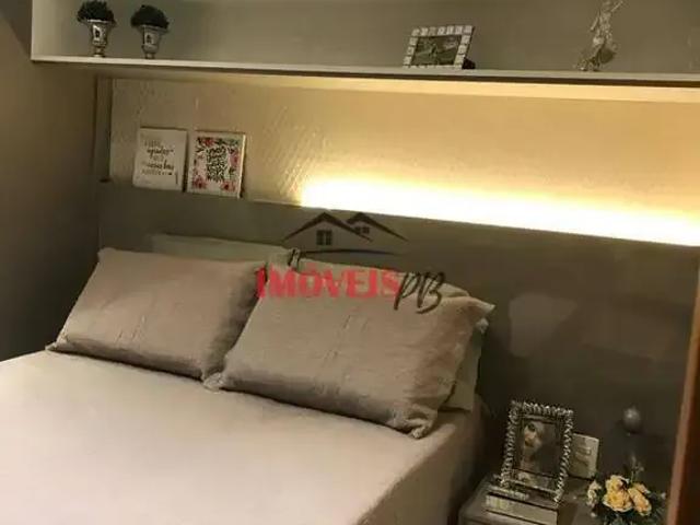 Apartamento para Locação em Cabedelo/PB Intermares 3 Quartos