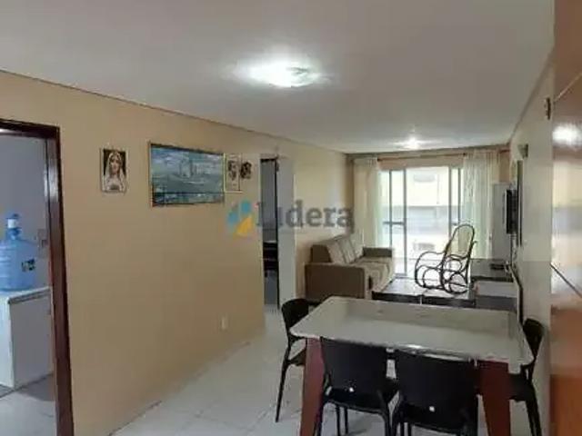 Apartamento para Locação em Cabedelo/PB Intermares 3 Quartos