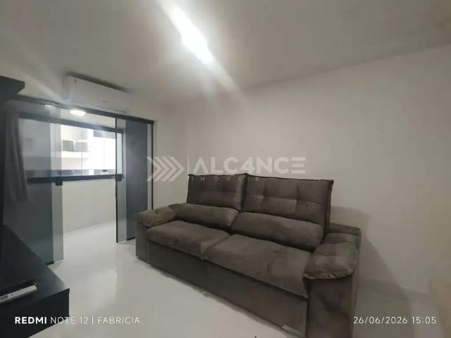 Apartamento para Locação em Cabedelo/PB Intermares 3 Quartos