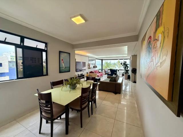 Apartamento para Locação em Cabedelo/PB Intermares 3 Quartos