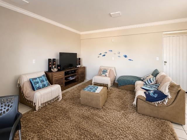 Apartamento para Locação em Cabedelo/PB Intermares 3 Quartos
