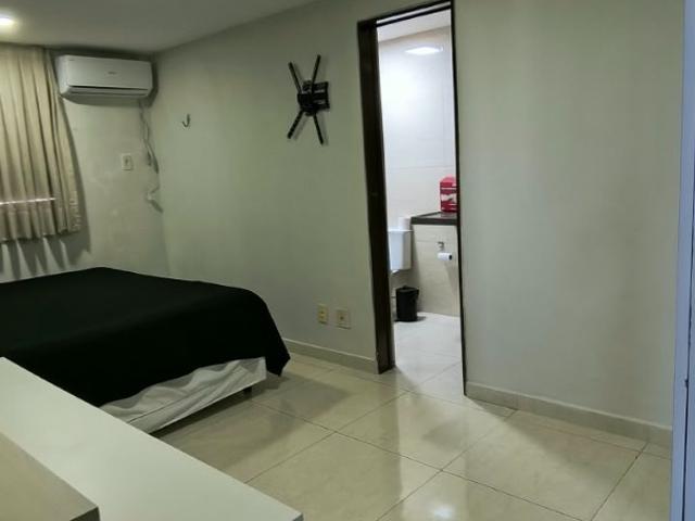 Apartamento para Locação em Cabedelo/PB Intermares 3 Quartos