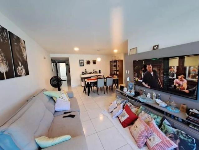 Apartamento para Locação em Cabedelo/PB Intermares 3 Quartos