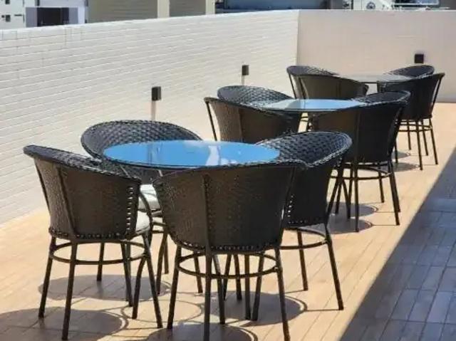 Apartamento para Locação em Cabedelo/PB Intermares 1 Quartos