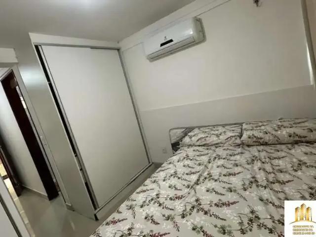 Apartamento para Locação em Cabedelo/PB Intermares 1 Quartos