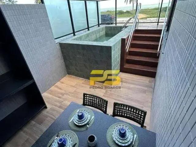 Apartamento para Locação em Cabedelo/PB Intermares 1 Quartos