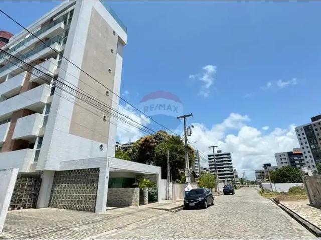 Apartamento para Locação em Cabedelo/PB Intermares 1 Quartos