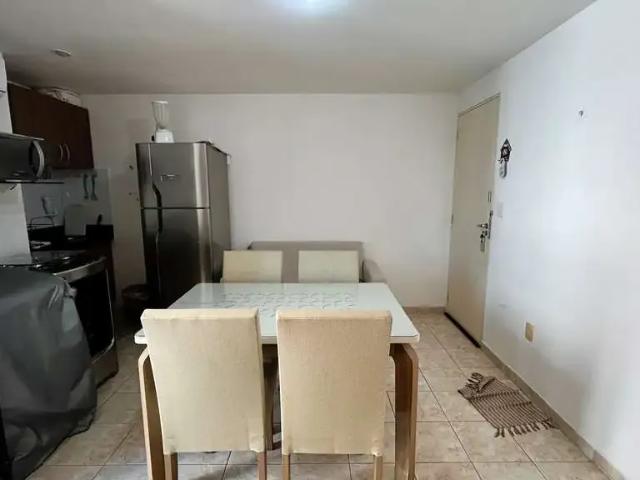 Apartamento para Locação em Cabedelo/PB Intermares 1 Quartos