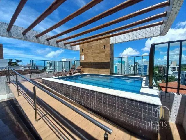 Apartamento para Locação em Cabedelo/PB Intermares 1 Quartos