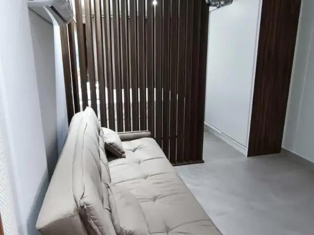 Apartamento para Locação em Cabedelo/PB Intermares 1 Quartos