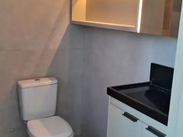 Apartamento para Locação em Cabedelo/PB Intermares 1 Quartos