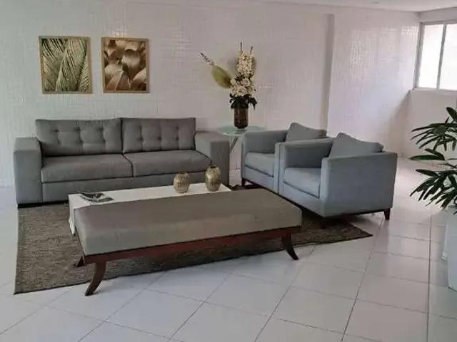 Apartamento para Locação em Cabedelo/PB Intermares 1 Quartos