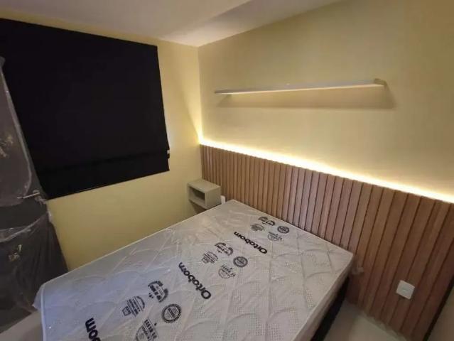 Apartamento para Locação em Cabedelo/PB Intermares 1 Quartos