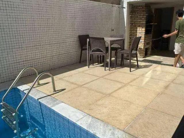 Apartamento para Locação em Cabedelo/PB Intermares 1 Quartos