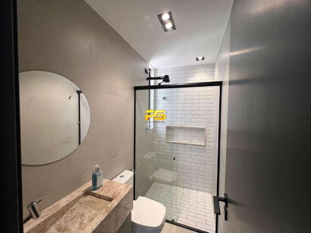 Apartamento para Locação em Cabedelo/PB Intermares 1 Quartos