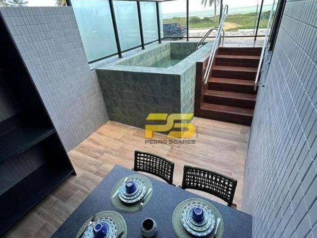 Apartamento para Locação em Cabedelo/PB Intermares 1 Quartos